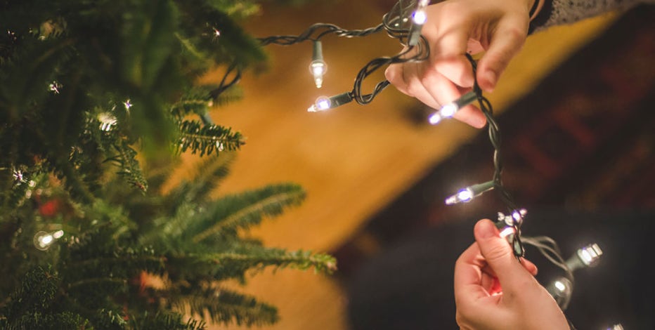 When should you put up your Christmas tree? Experts weigh in