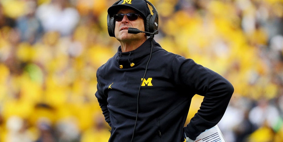 Connor Stalions never filed expense reports with University of Michigan, FOIA request finds