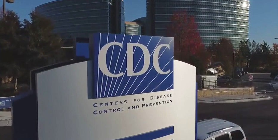 Potential for 'tridemic' increases as holiday season nears, health experts say