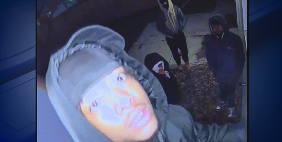 House for sale in Oak Park targeted by appliance thieves amid growing trend