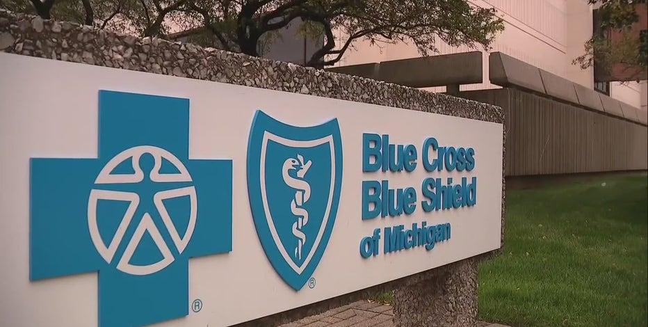 Blue Cross Blue Shield tentative deal with UAW would increase wages, job security