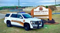 'Wolf-hybrid' pet kills 3-month-old boy in Alabama, sheriff says