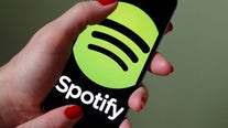 Spotify to cut 17% of workforce in third round of layoffs this year