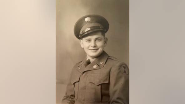 Michigan soldier killed in Korean War to be buried next week at Arlington National Cemetery