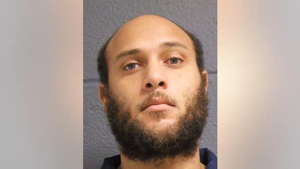 "I hope it haunts him": Mom describes Target carjacking by convicted murderer during his sentencing