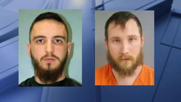 Wolverine Watchmen denied release pending their appeals in Whitmer kidnapping plot