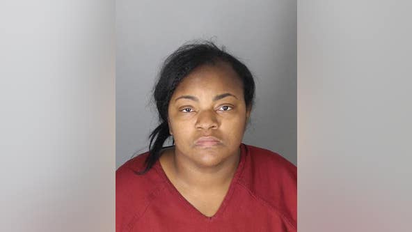 Michigan State Police trooper's leg fractured during arrest; Detroit woman charged