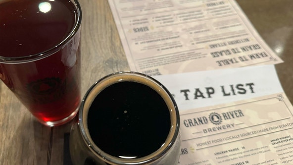 Grand River Brewery brings Michigan-made beer, food to former Pumachug spot in Clawson