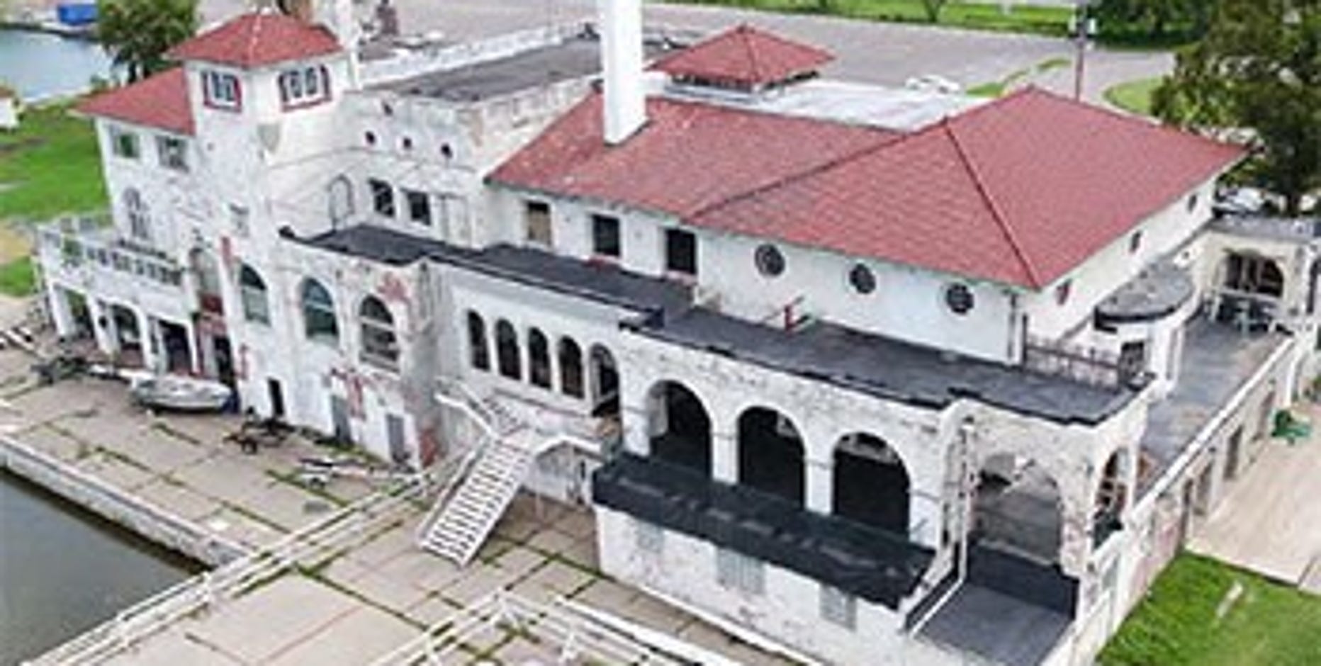 Fate of historic Belle Isle Boathouse to be decided in early 2024