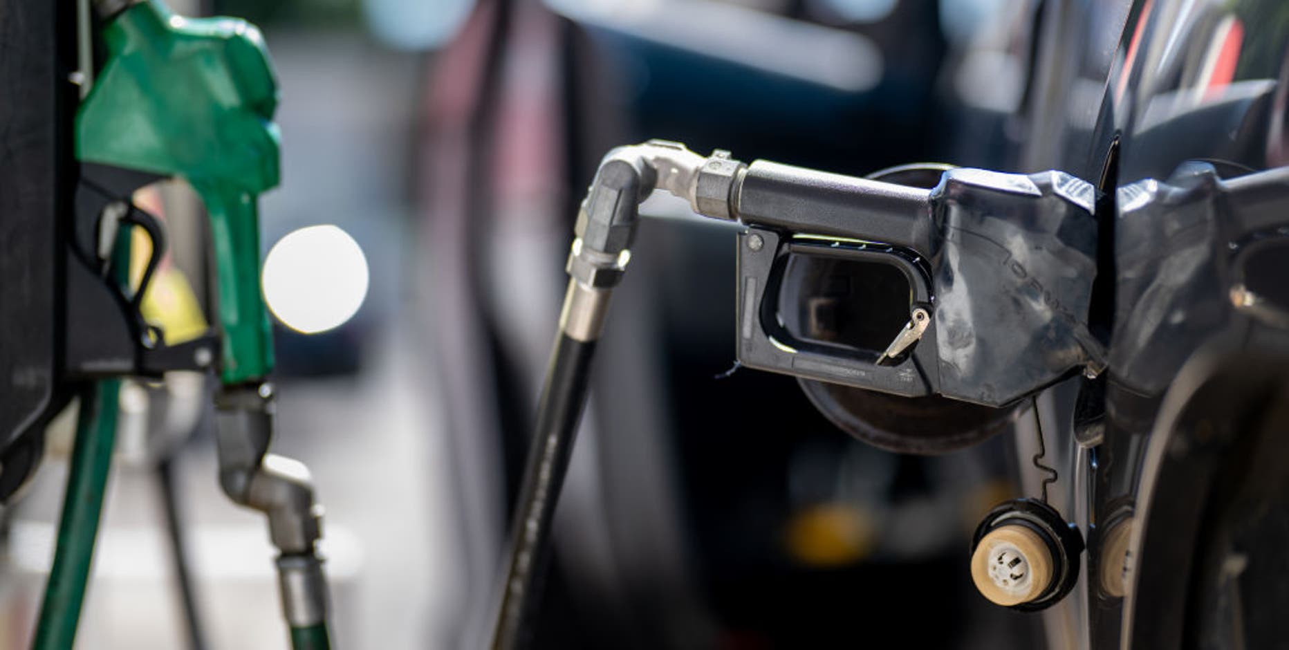 Gas station near Detroit Metro Airport ordered to stop price gouging