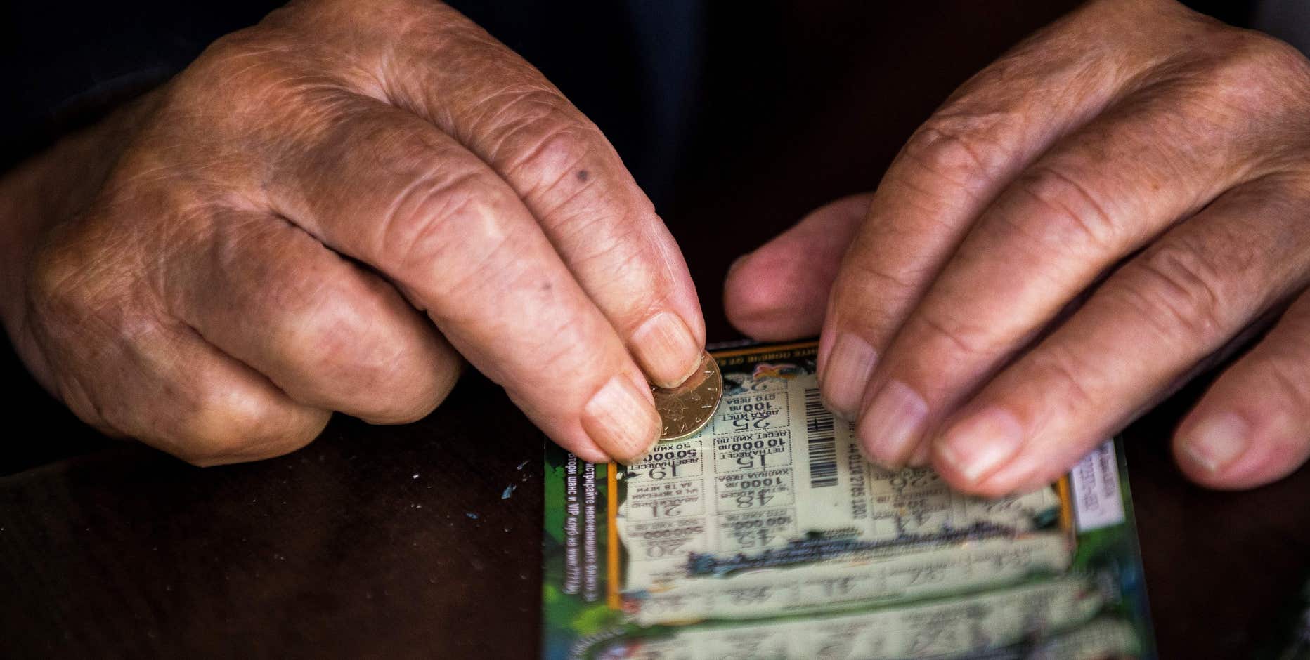 These Michigan Lottery scratch-offs may be perfect stocking stuffers -- all have $1 million prizes