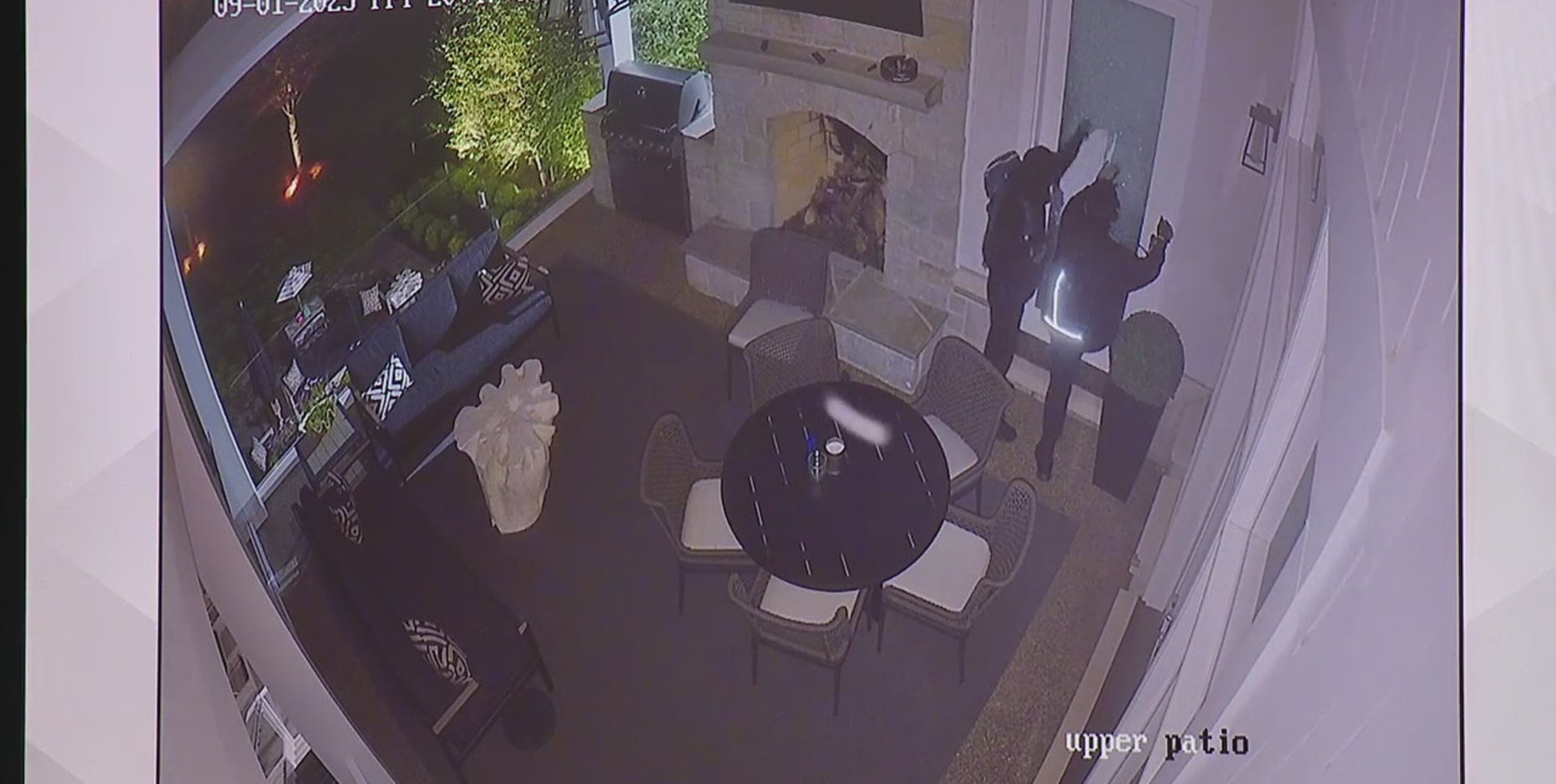 High-end Michigan burglaries tied to Chilean crime ring, prompts police task force