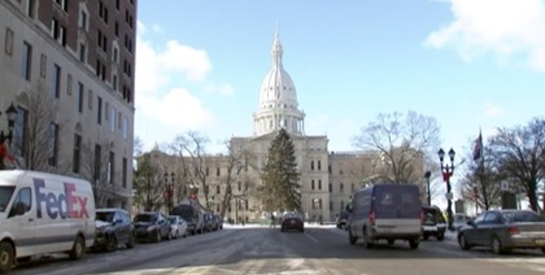 8 new laws in Michigan that are coming in 2024