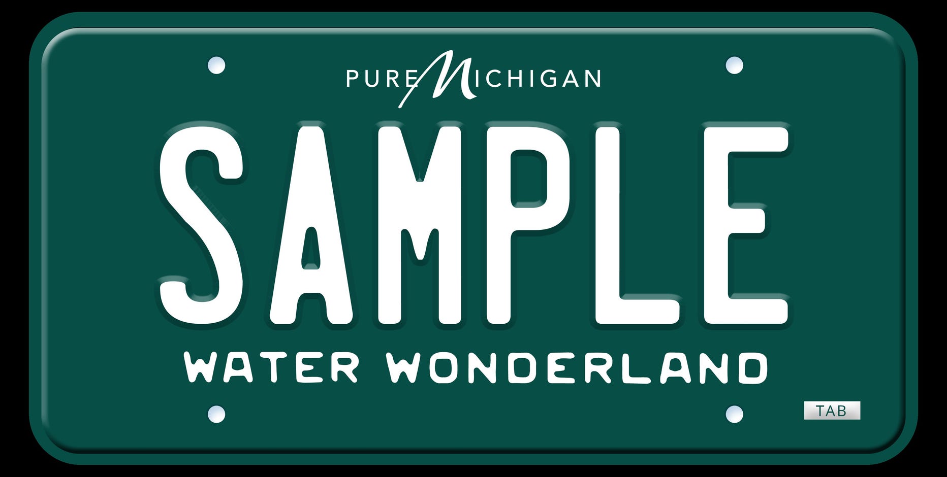 New Michigan driver's license, plate design coming in 2024