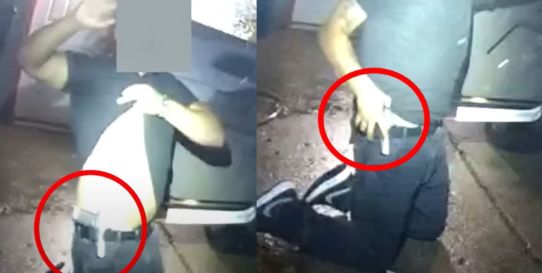 $100 million lawsuit filed by family of man fatally shot by Lansing police