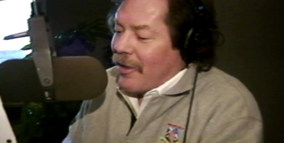 Ken Calvert dies at 72, remembered as Detroit radio legend