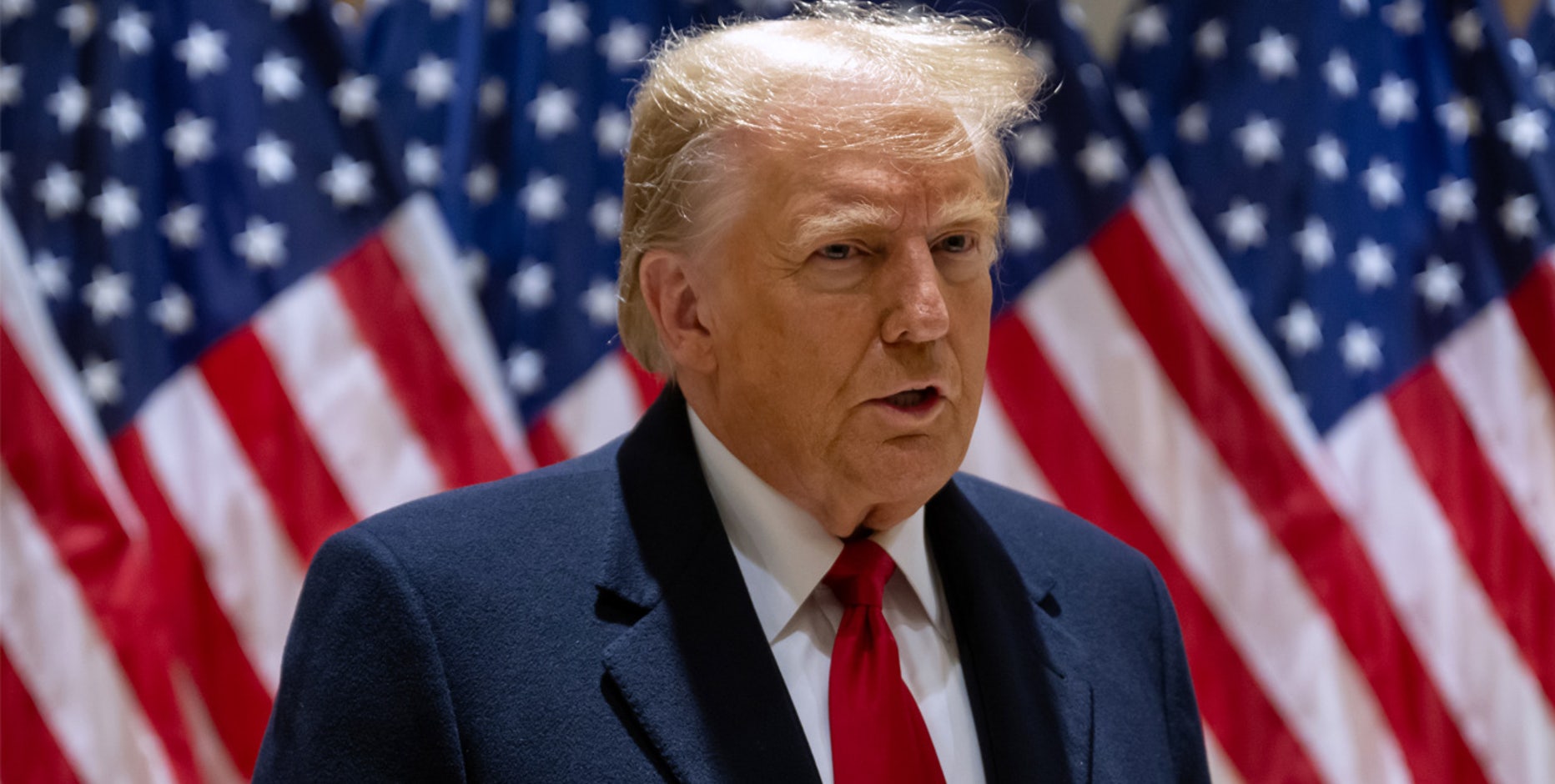 Donald Trump's lawyers begin his defense in the E. Jean Carroll defamation suit