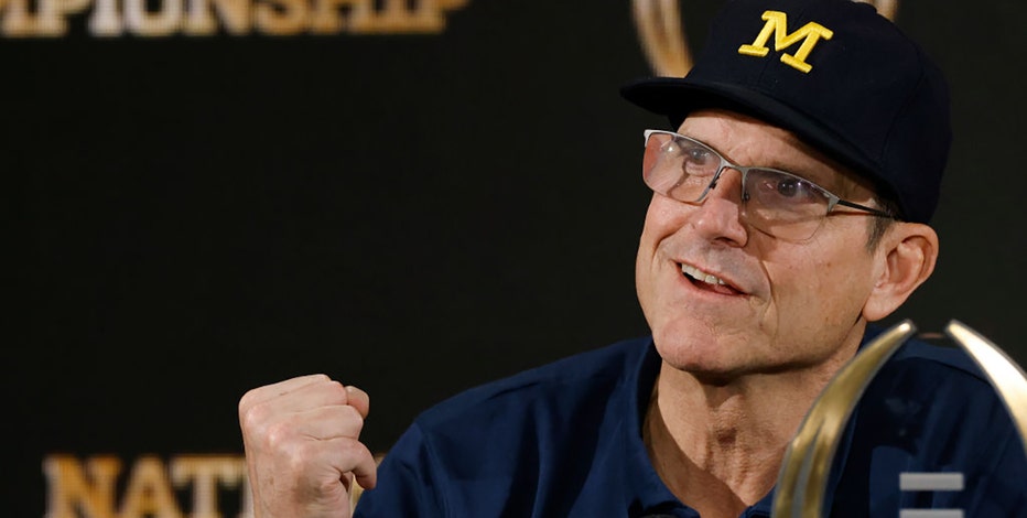 What's next for Jim Harbaugh? Michigan Wolverines coach faces decision on his future