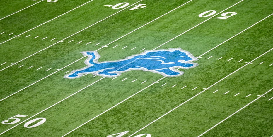 Ford Field bag policy: What's allowed at Detroit Lions playoff game vs Tampa Bay Buccaneers