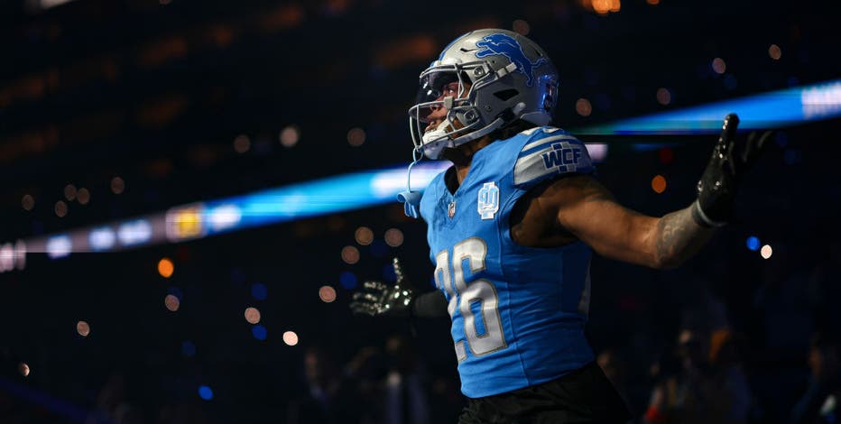 Detroit Lions vs Tampa Bay Buccaneers: Things to do this weekend in celebration of playoff game