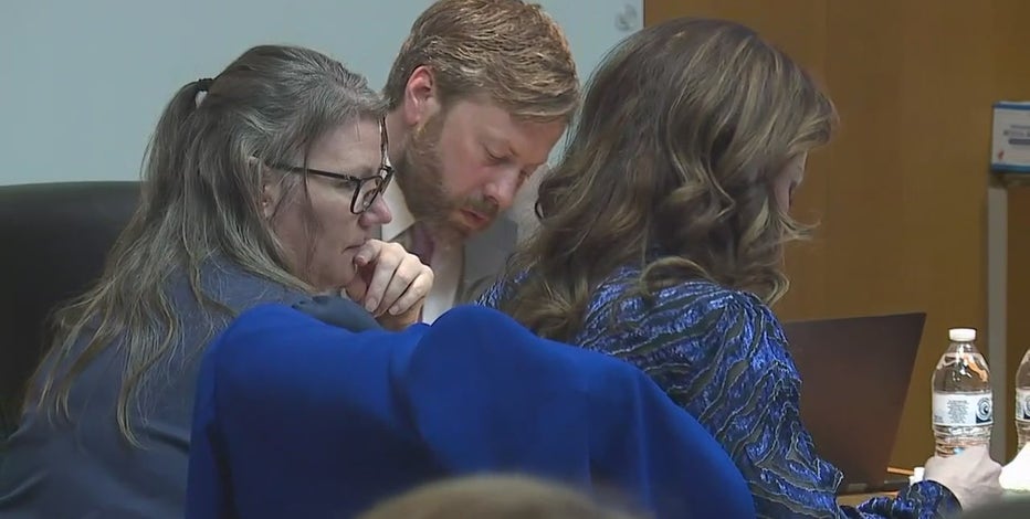 Jennifer Crumbley's trial continues with more testimony Friday