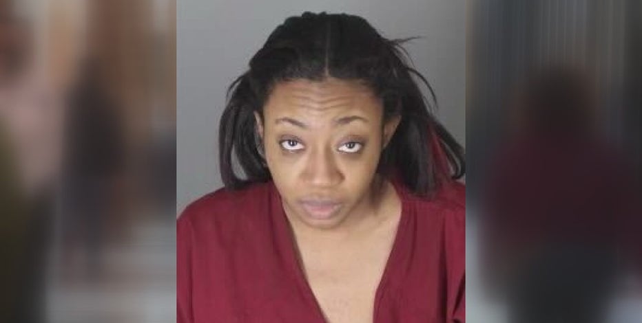 Woman charged for slamming 10-year-old's head into cookie display at Somerset Mall