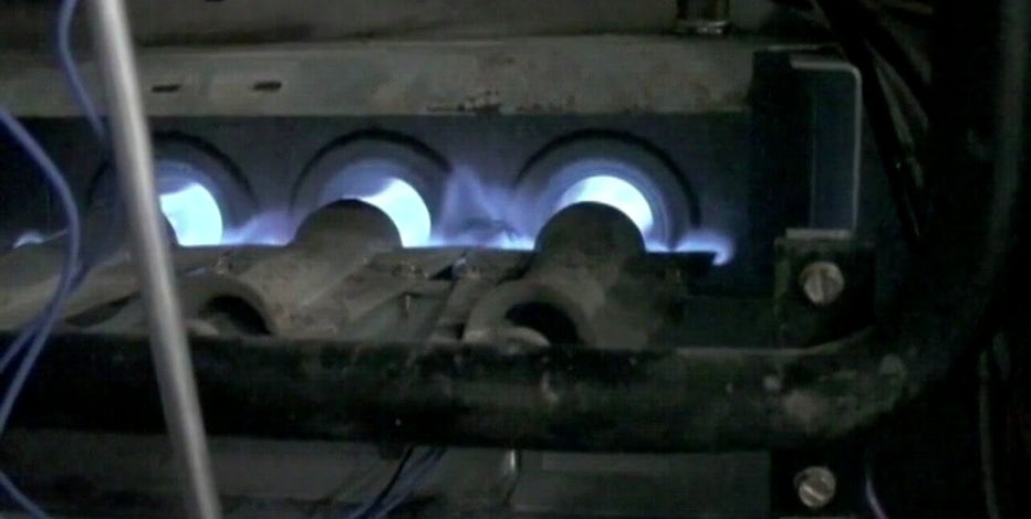 How to avoid carbon monoxide poisoning when staying warm during winter