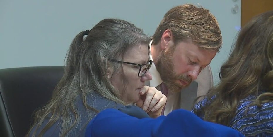 Oxford High School shooter won't testify at Jennifer Crumbley's trial