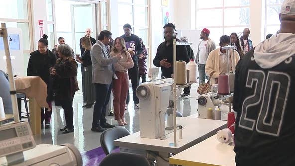 Detroit's only HBCU Pensole Lewis College gets new home at Bedrock's Icon Building