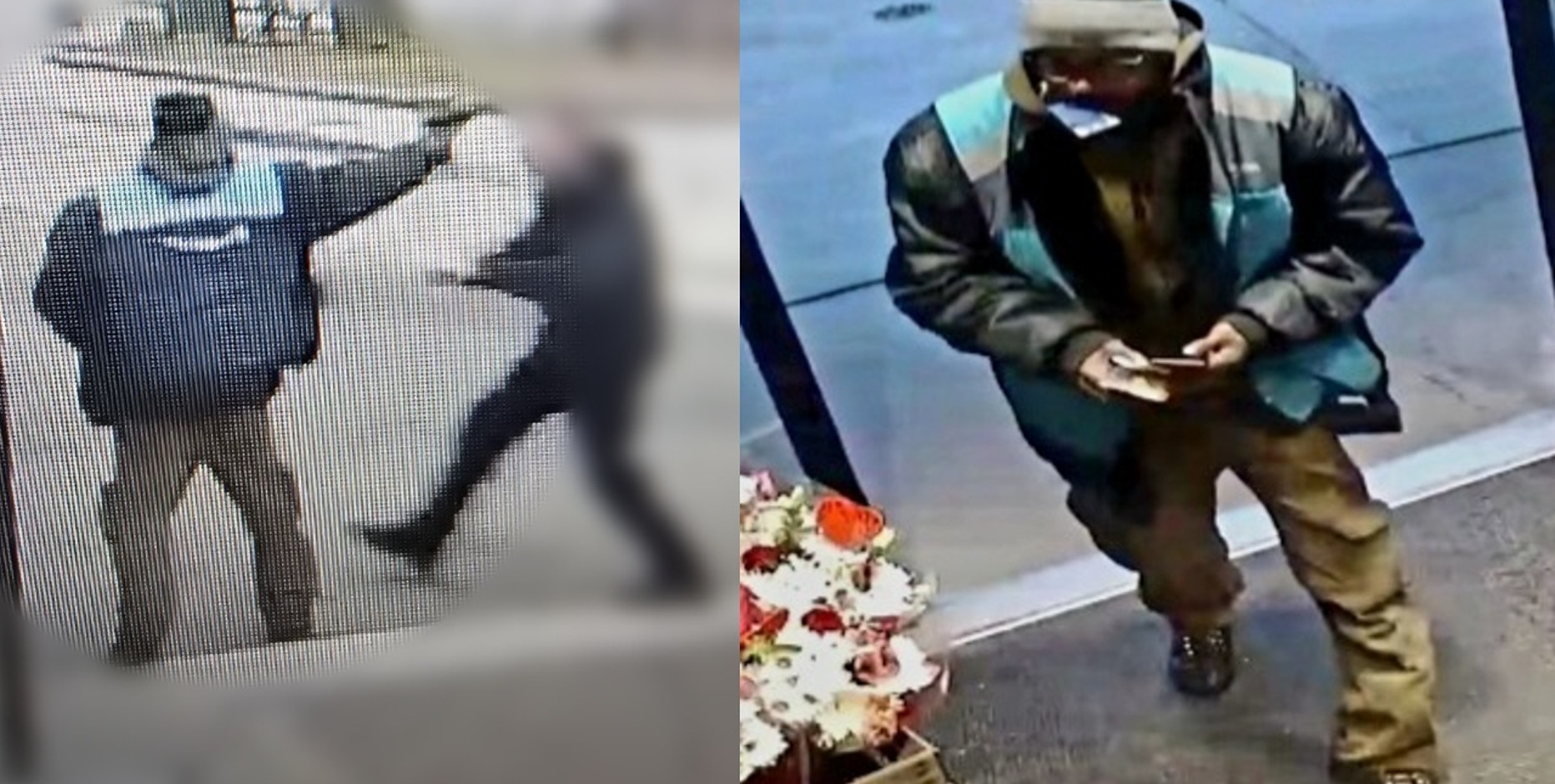 Suspect found in vacant Detroit house after pulling gun on Grosse Pointe Farms store employee