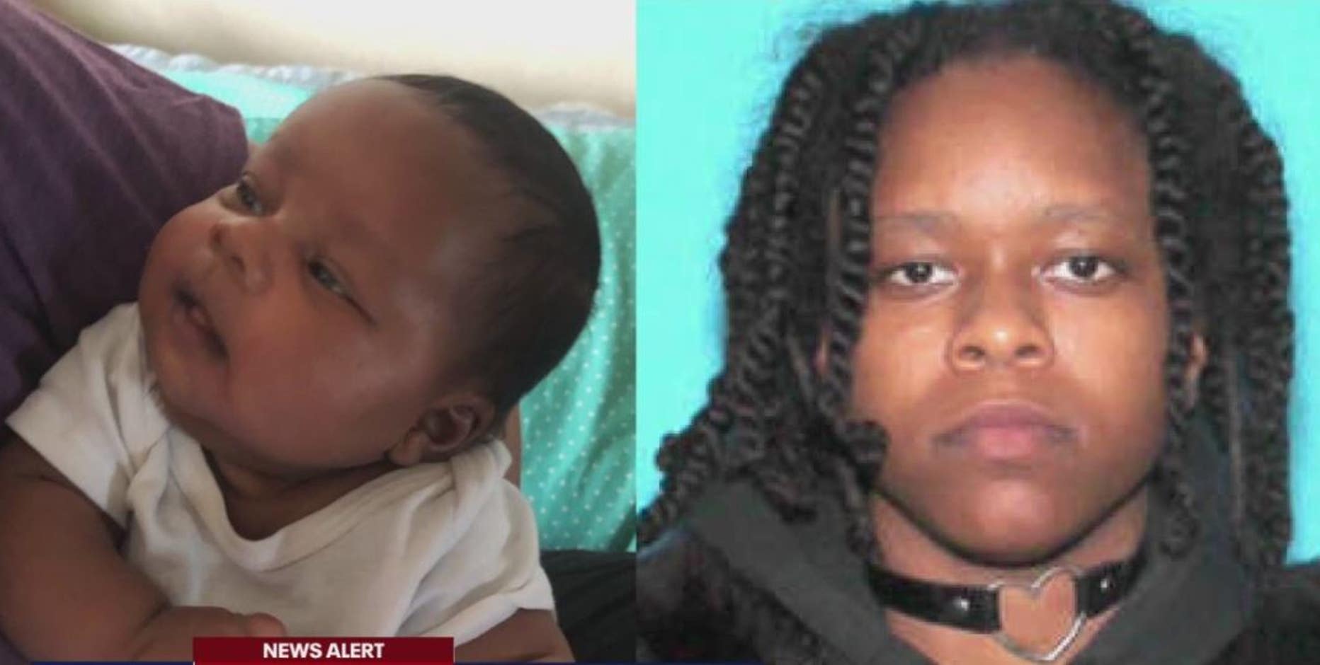 Missing woman and infant daughter still being sought by Auburn Hills police