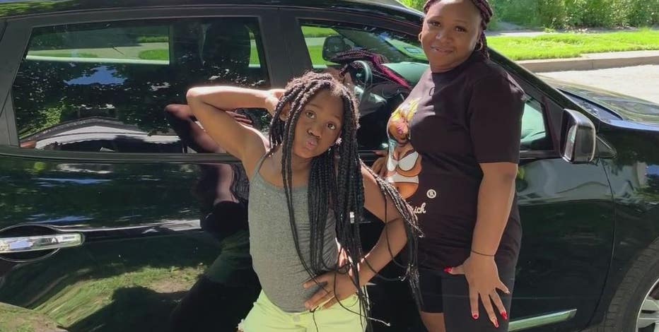 Mom of 11-year-old girl shot in the head during drive-by says she will be taken off life support