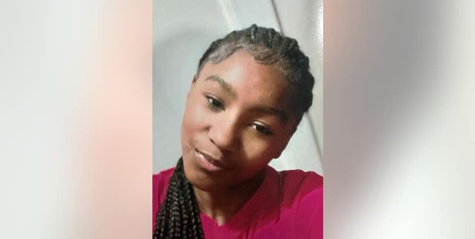 Missing Na'Ziyah Harris: Detroit police 'very concerned' for safety of 13-year-old girl
