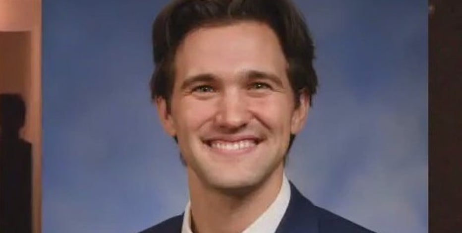 Michigan Rep. Josh Schriver under fire for 'great replacement' post