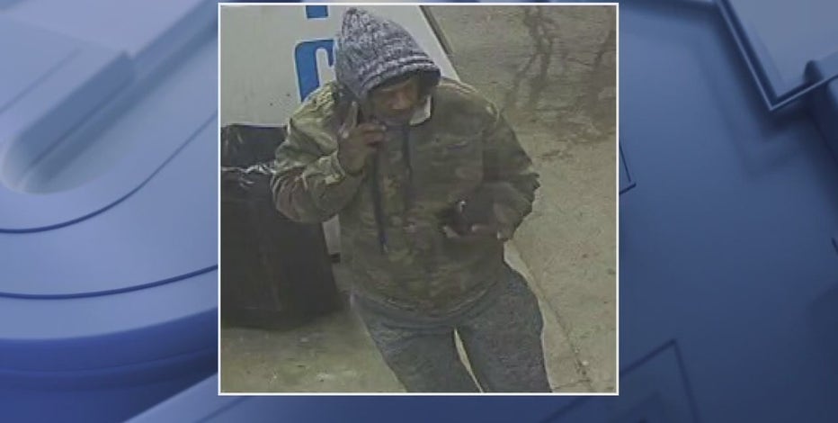 Suspect wanted after stealing car with 3-year-old inside; child found safe in Detroit
