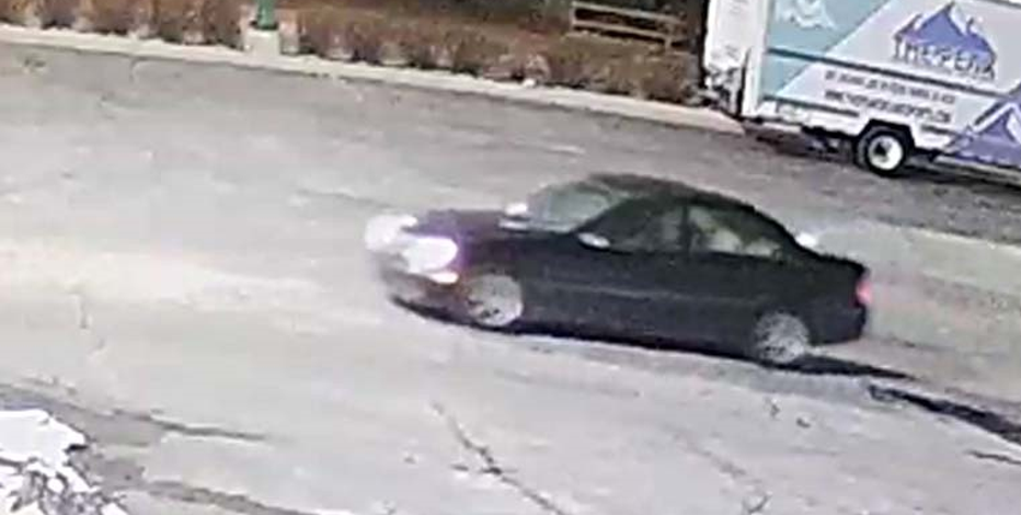 Couple run over server after bill dispute at Oakland County 