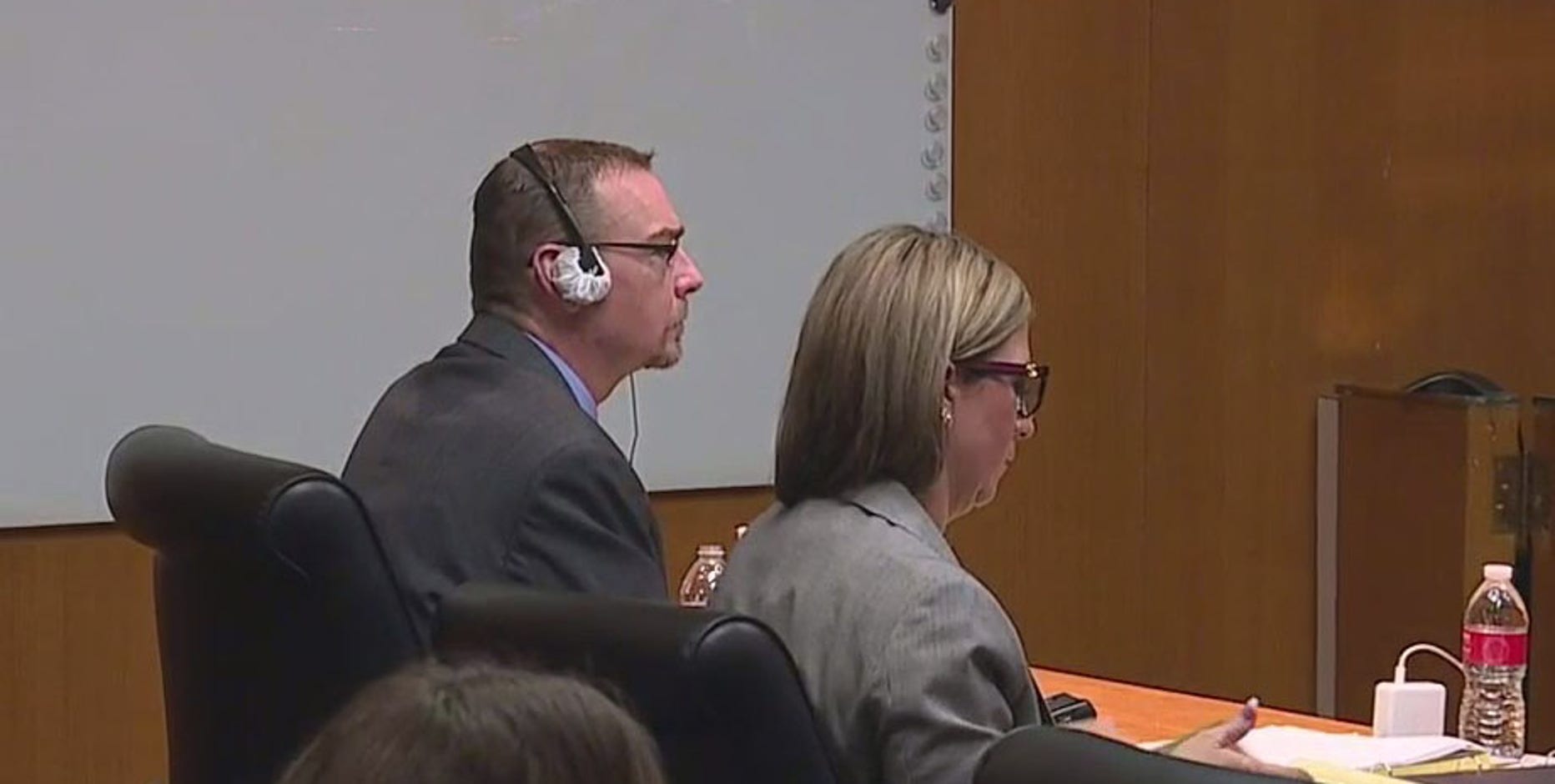 James Crumbley trial: What happened on the fourth day