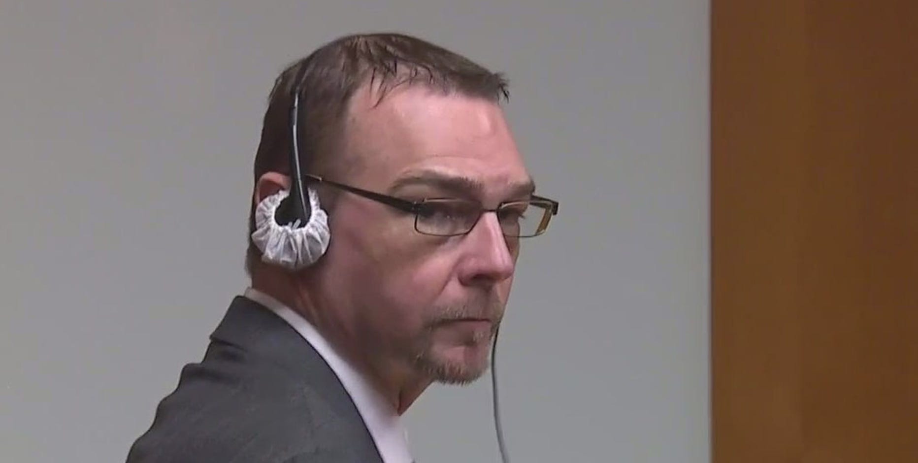 James Crumbley trial: School officials testify dad ‘expressed concern’ for his son