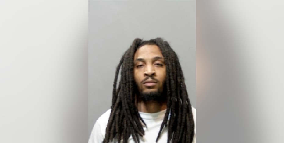 Detroit father charged with murder, abuse of 9-month-old daughter