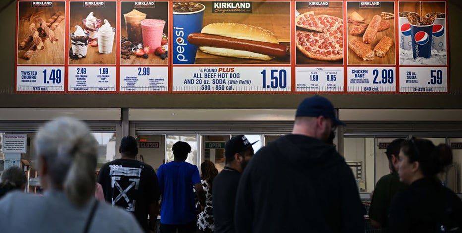 Costco's $1.50 hot dog and soda combo may not be around forever