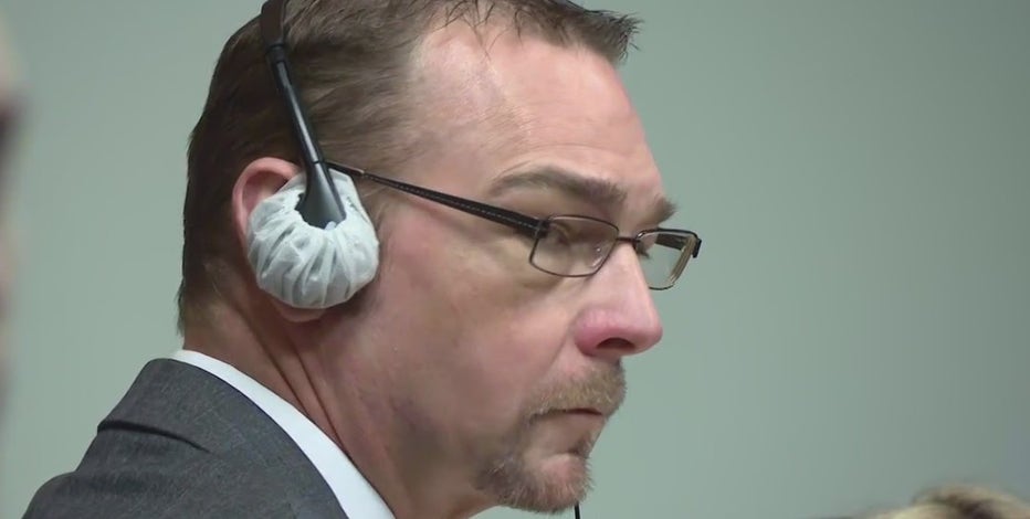 James Crumbley jailhouse recordings threatening prosecutor released