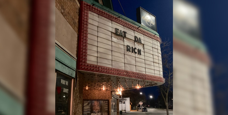 Deja Vu Showgirls in Ypsilanti reopening nearly 4 years after fire
