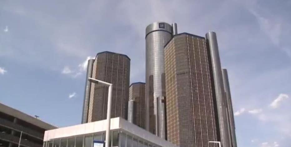 GM RenCen security surrendering arrest powers after allegations of racism, excessive force
