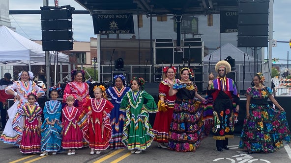 Tequila Fest, Ferndale Cinco de Mayo Festival, and more things to do this weekend in Metro Detroit