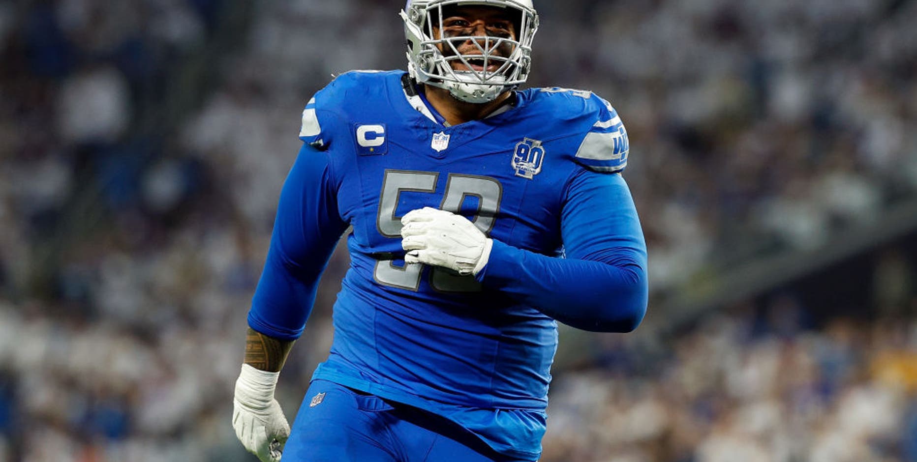 Lions vs. Packers: How to watch Detroit take on Green Bay