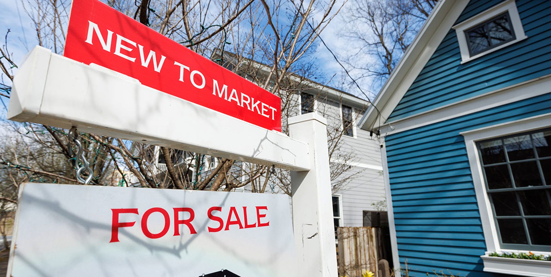 Make six figures? Here’s how much you must earn to afford a house in 2024