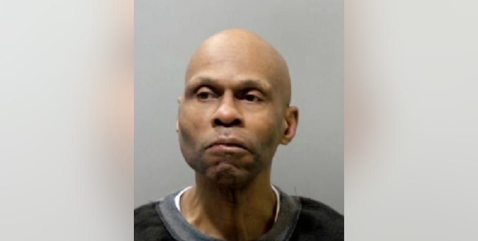 Detroit man charged with kidnapping, sexually assaulting 10-year-old girl