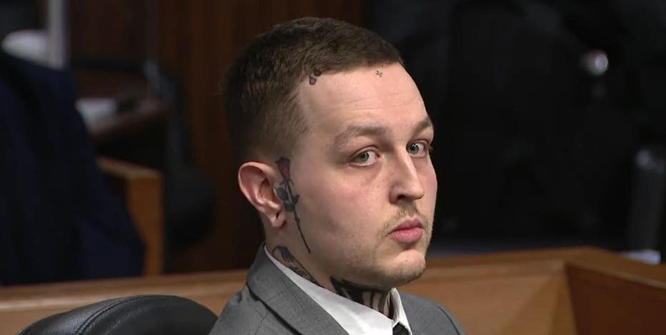 Alex Boyko trial: Metro Detroit tattoo artist found not guilty in sexual misconduct case