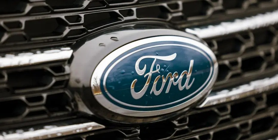 Ford recalls over 450,000 vehicles due to loss of drive power