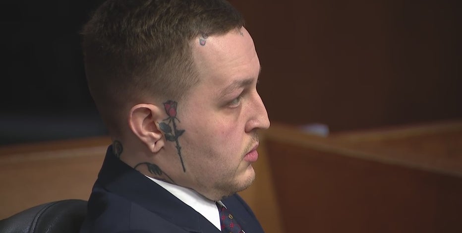 Alex Boyko trial: Metro Detroit tattoo artist faces jury in sexual misconduct case